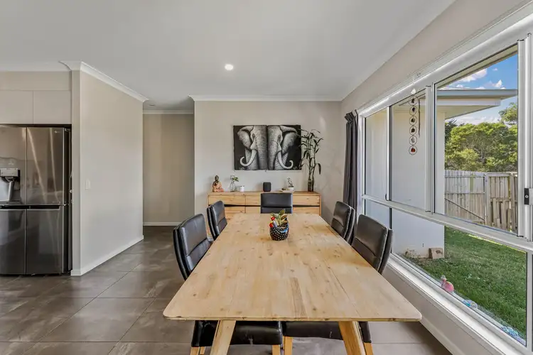 Sixth view of Homely house listing, 64 Creekside Circuit, Nambour QLD 4560