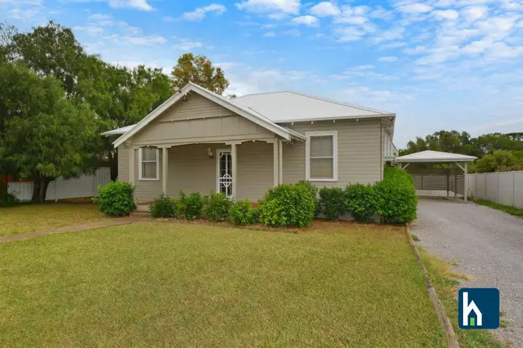 108 George Street, Gunnedah NSW 2380