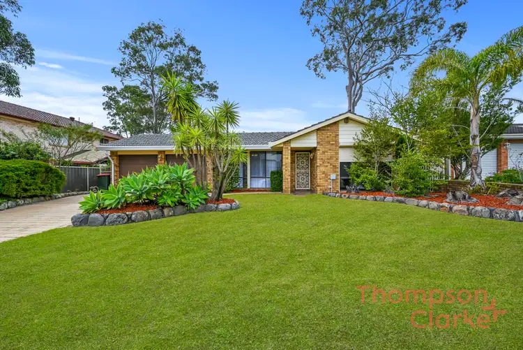 54 Adele Crescent, Ashtonfield NSW 2323