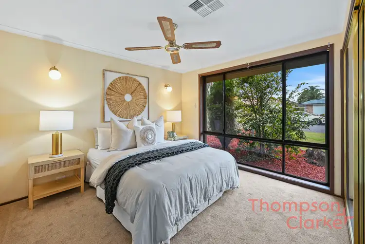 Fifth view of Homely house listing, 54 Adele Crescent, Ashtonfield NSW 2323
