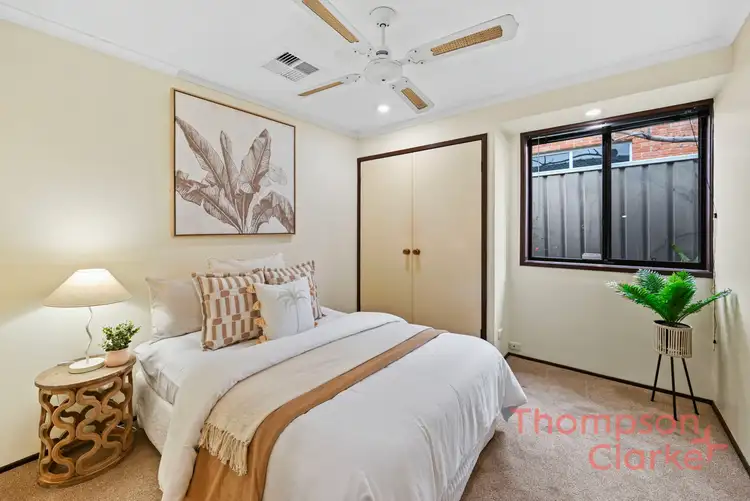 Sixth view of Homely house listing, 54 Adele Crescent, Ashtonfield NSW 2323