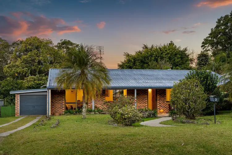 3 Palm Tree Crescent, Bangalow NSW 2479