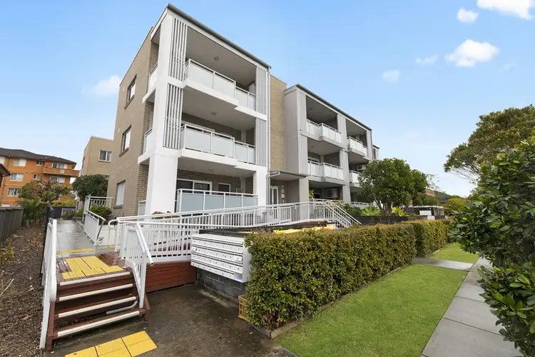 23/70-72 Amy Street, Campsie NSW 2194