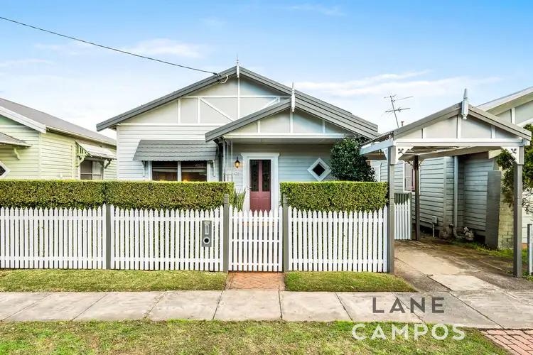 91 Macquarie Street, Mayfield NSW 2304