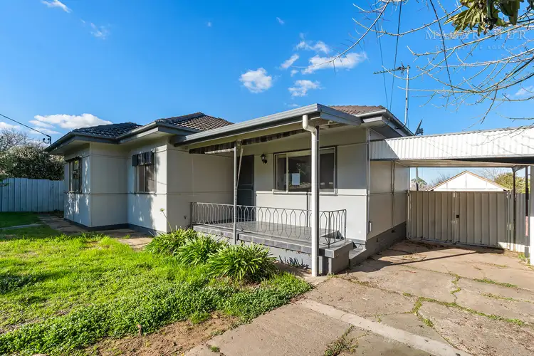113 Meadow Street, Kooringal NSW 2650