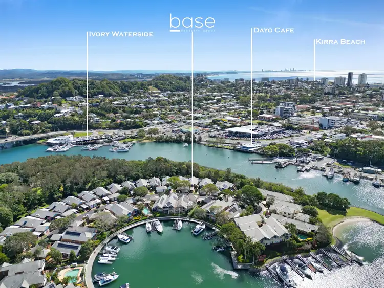 1 Mariners Drive West