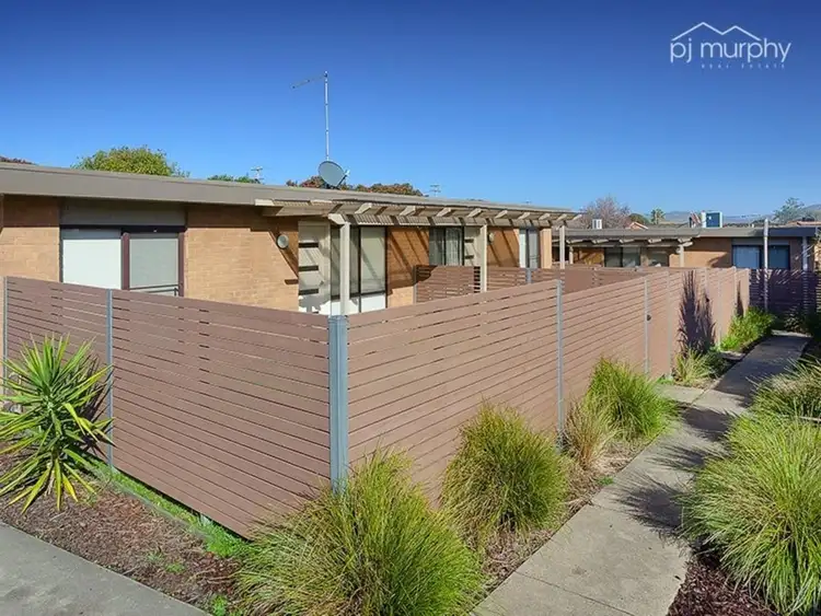 Second view of Homely unit listing, 3/1 Skipton Court, Wodonga VIC 3690