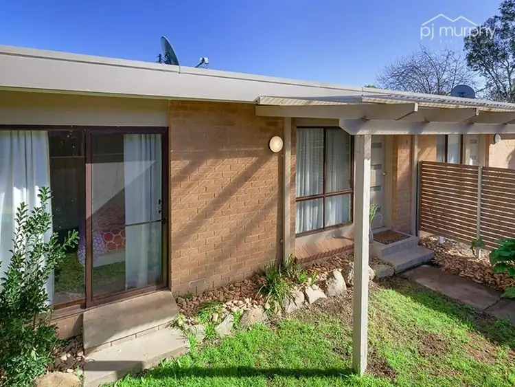 Third view of Homely unit listing, 3/1 Skipton Court, Wodonga VIC 3690