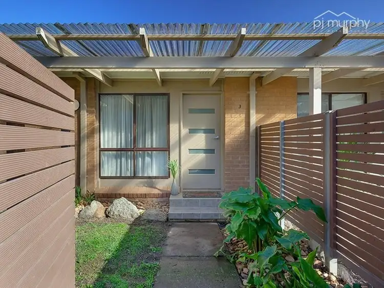 Fourth view of Homely unit listing, 3/1 Skipton Court, Wodonga VIC 3690