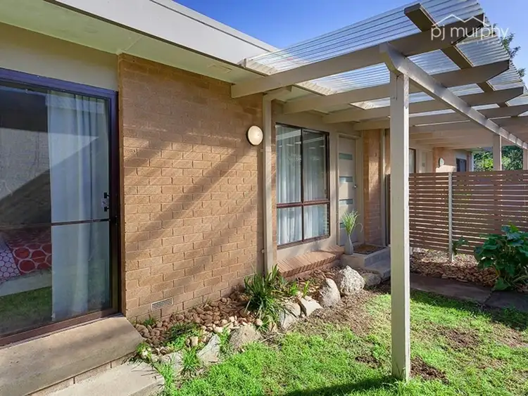 Fifth view of Homely unit listing, 3/1 Skipton Court, Wodonga VIC 3690