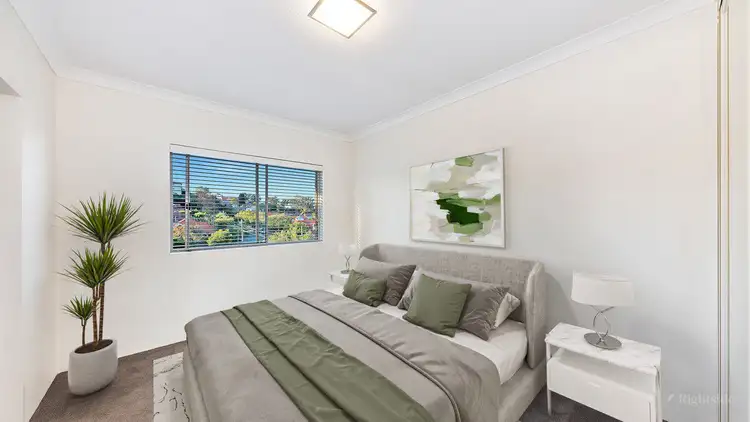 Third view of Homely unit listing, 11/26 Morden Street, Cammeray NSW 2062