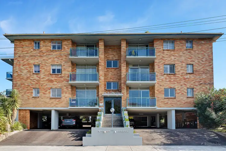 Fourth view of Homely unit listing, 11/26 Morden Street, Cammeray NSW 2062