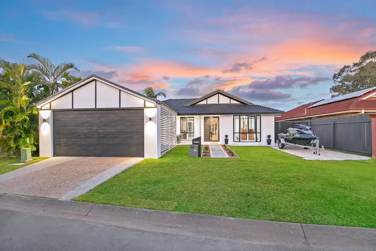 16 Springvale Place, Carina QLD 4152