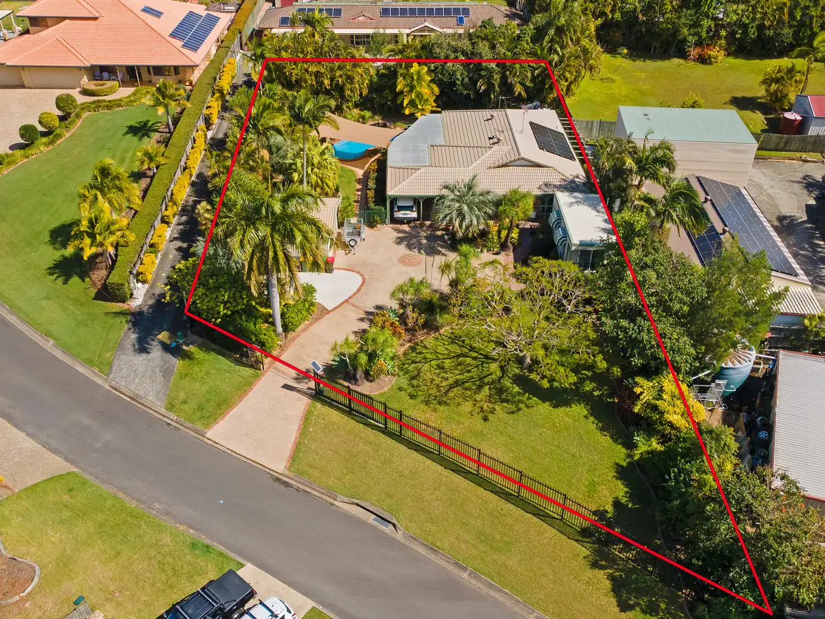 Main view of Homely house listing, 80 Podinga Circuit, Ormeau QLD 4208