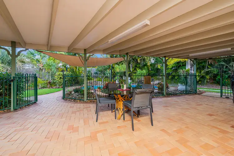 Fourth view of Homely house listing, 80 Podinga Circuit, Ormeau QLD 4208