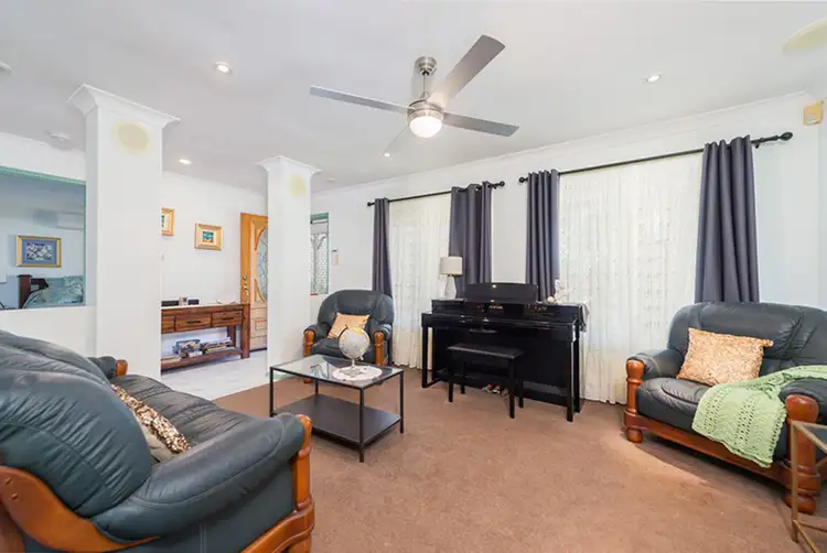 Fifth view of Homely house listing, 80 Podinga Circuit, Ormeau QLD 4208