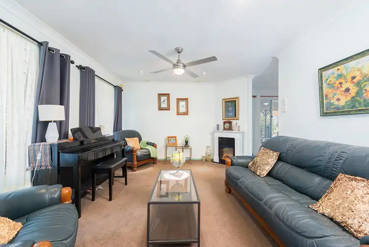 Sixth view of Homely house listing, 80 Podinga Circuit, Ormeau QLD 4208