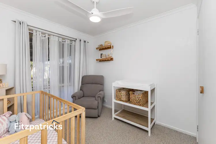 Second view of Homely house listing, 3 Bristol Street, Collingullie NSW 2650