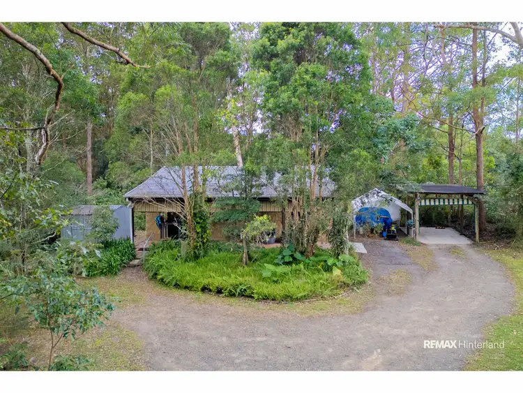 917 Kidaman Creek Road