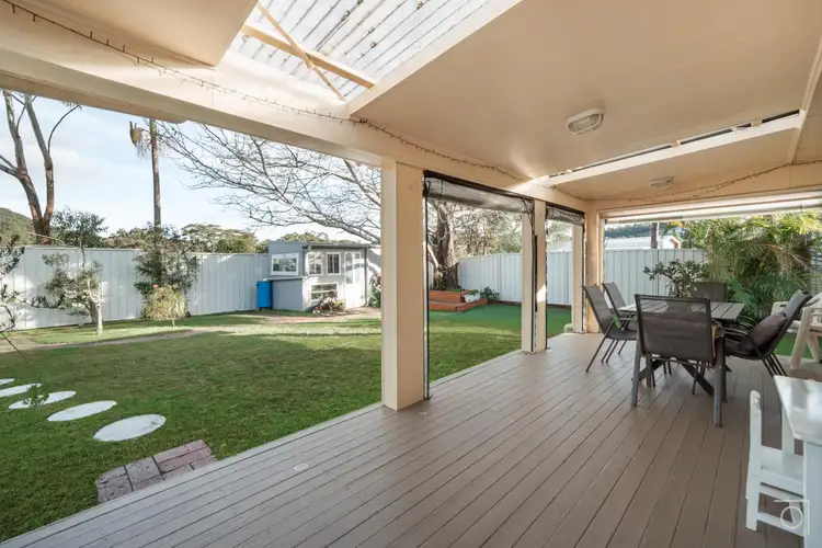Fourth view of Homely house listing, 57 Government Road, Nelson Bay NSW 2315