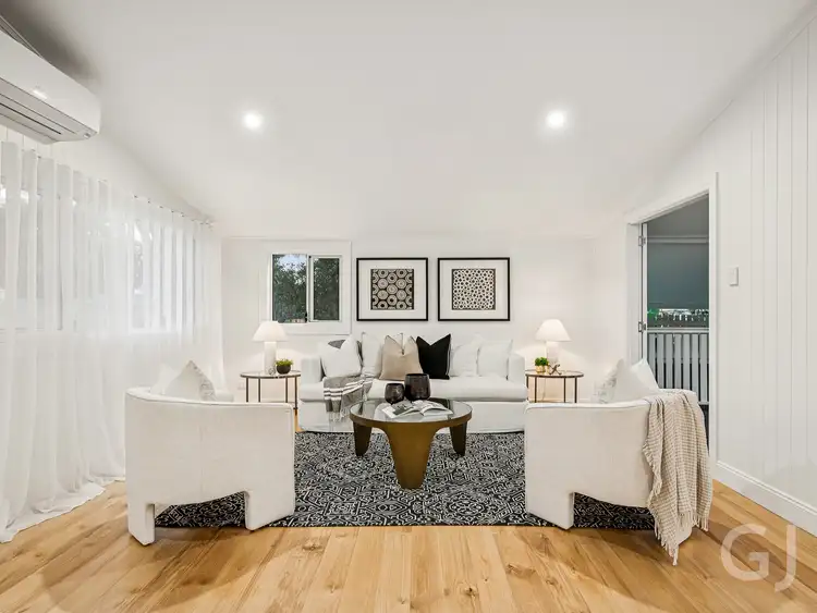 Third view of Homely house listing, 37 Barron Street, Gordon Park QLD 4031