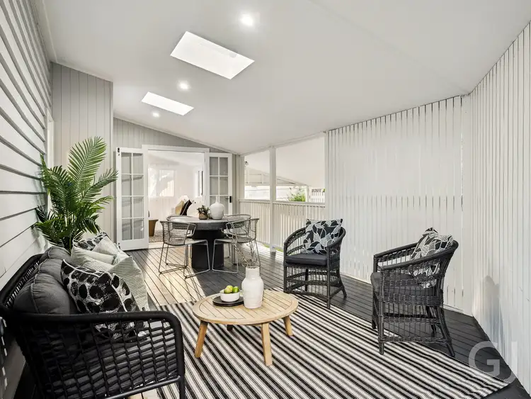 Fourth view of Homely house listing, 37 Barron Street, Gordon Park QLD 4031