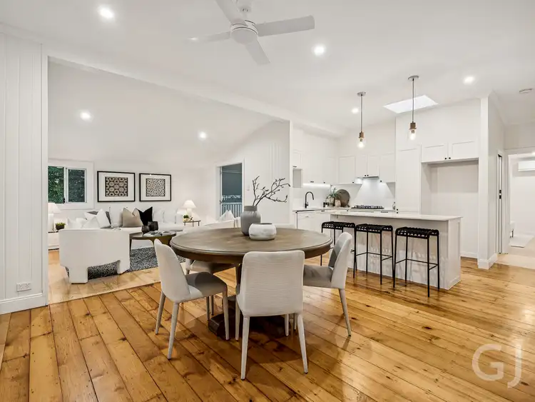 Sixth view of Homely house listing, 37 Barron Street, Gordon Park QLD 4031