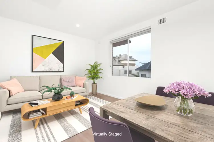 Third view of Homely apartment listing, 1/19 The Crescent, Manly NSW 2095