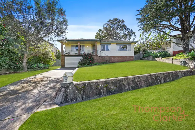 14 Hartigan Close, Rutherford NSW 2320