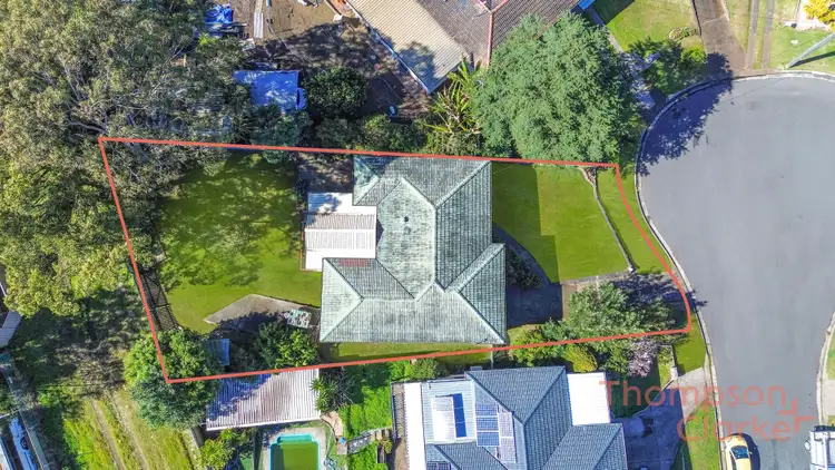 Third view of Homely house listing, 14 Hartigan Close, Rutherford NSW 2320