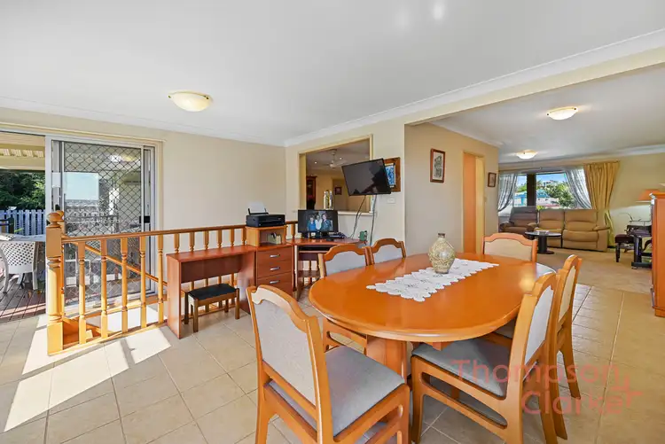 Sixth view of Homely house listing, 14 Hartigan Close, Rutherford NSW 2320