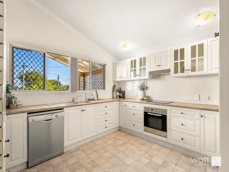 Second view of Homely house listing, 15 Consul Street, Aspley QLD 4034