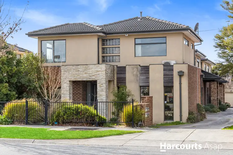 Main view of Homely house listing, 1/159 Gladstone Road, Dandenong North VIC 3175