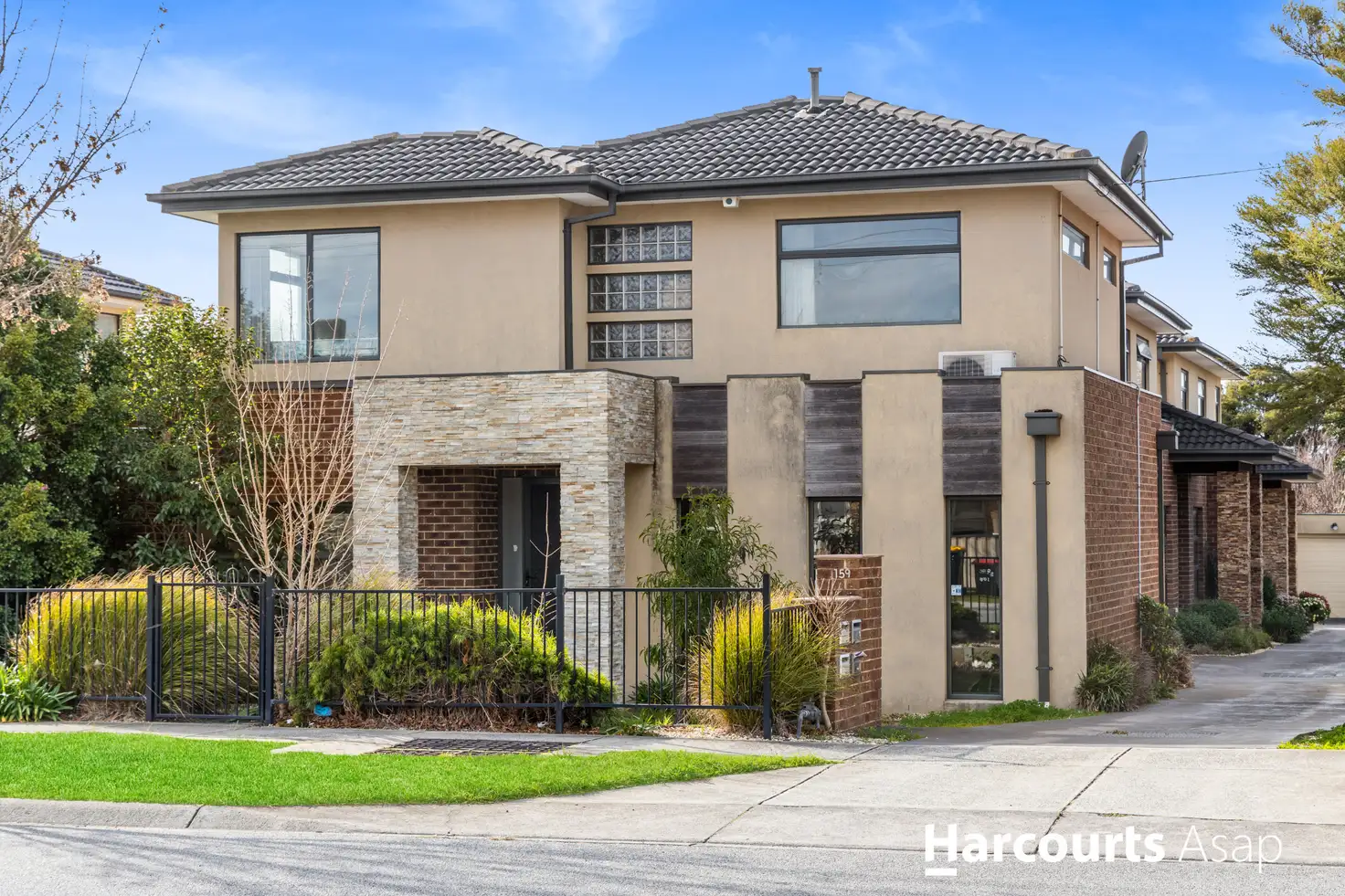 Main view of Homely house listing, 1/159 Gladstone Road, Dandenong North VIC 3175