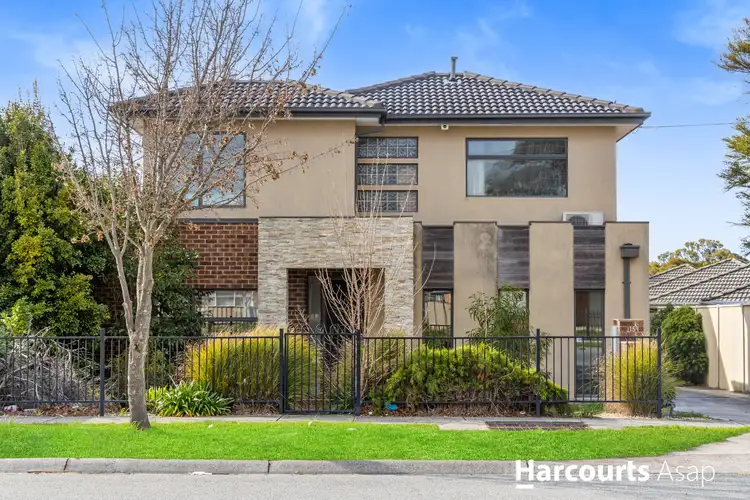 Second view of Homely house listing, 1/159 Gladstone Road, Dandenong North VIC 3175