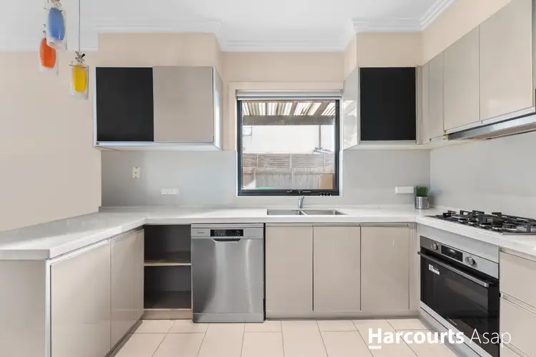 Third view of Homely house listing, 1/159 Gladstone Road, Dandenong North VIC 3175