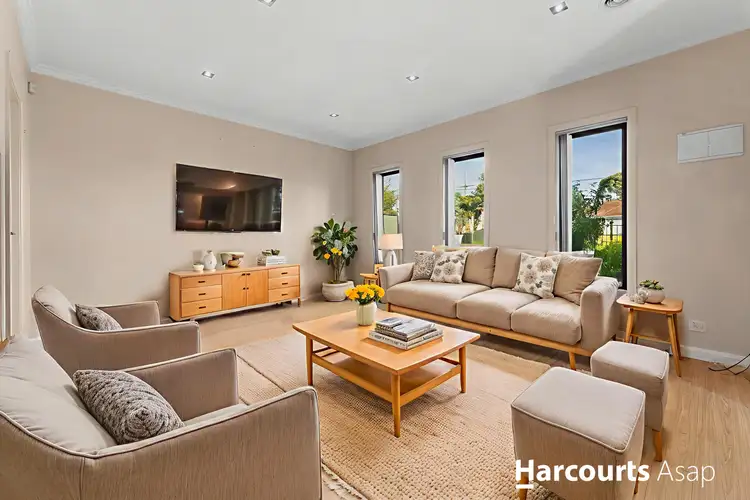 Fifth view of Homely house listing, 1/159 Gladstone Road, Dandenong North VIC 3175