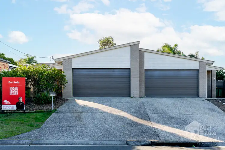 Main view of Homely unit listing, 1/13 Owens Crescent, Regents Park QLD 4118