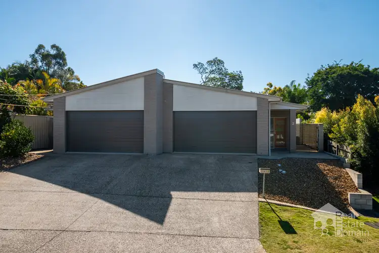 Second view of Homely unit listing, 1/13 Owens Crescent, Regents Park QLD 4118