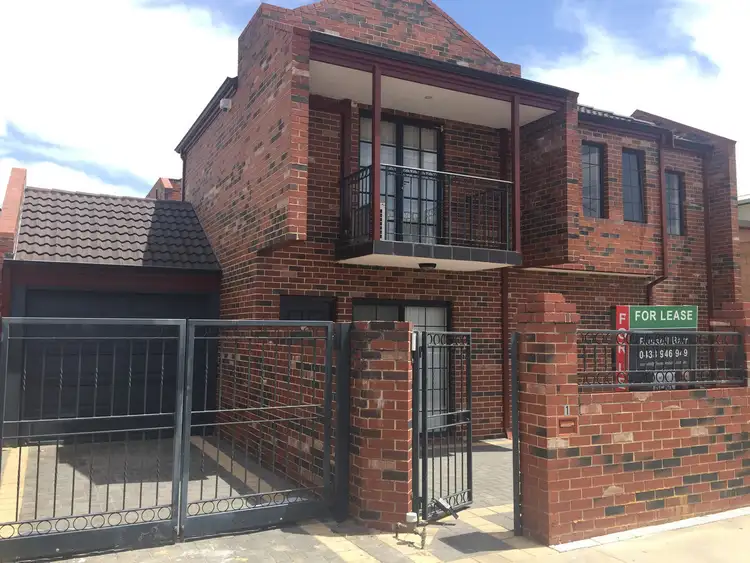 1/137 Bulwer Street, Perth WA 6000