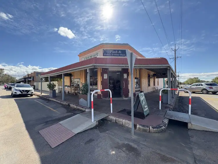 42 First Street, Quorn SA 5433