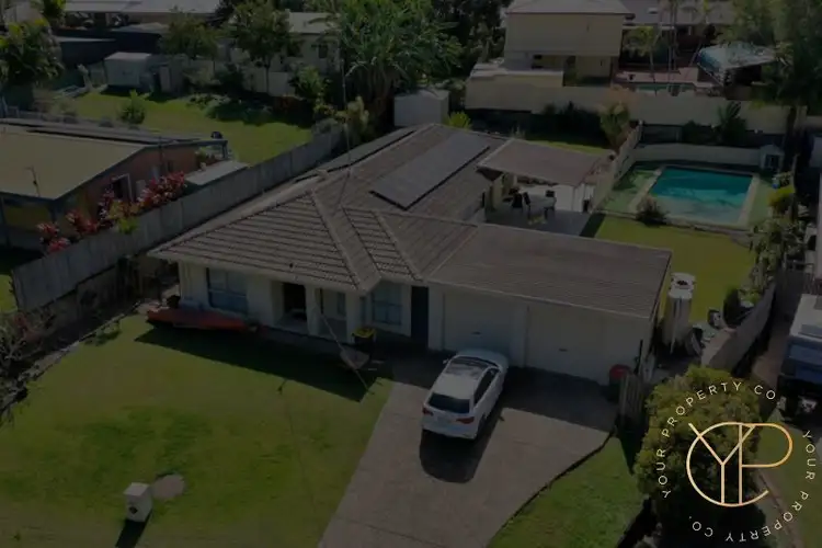 13 Ibis Street, Kuluin QLD 4558