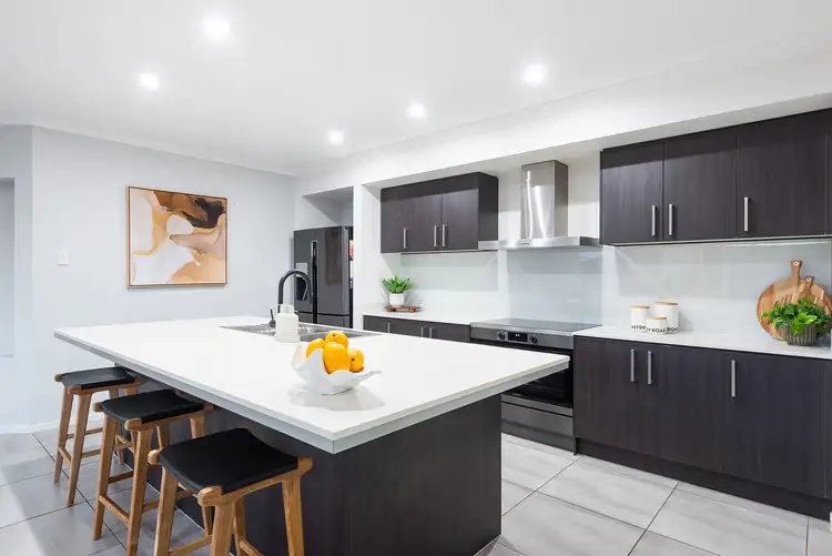 Fourth view of Homely house listing, 27 Alfa Drive, Upper Coomera QLD 4209