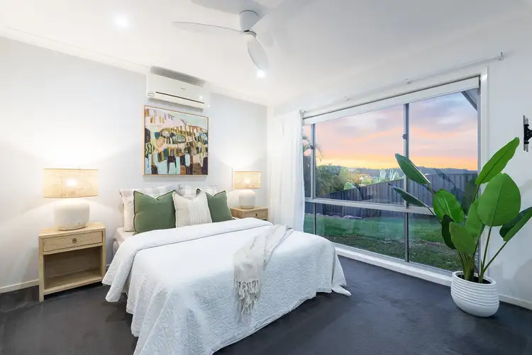 Fifth view of Homely house listing, 27 Alfa Drive, Upper Coomera QLD 4209
