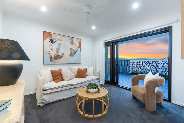 Sixth view of Homely house listing, 27 Alfa Drive, Upper Coomera QLD 4209