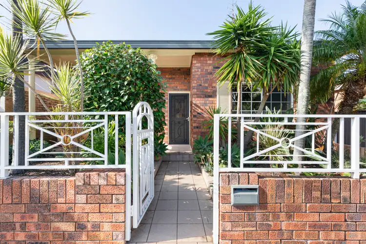 8 Randolph Street, Rosebery NSW 2018