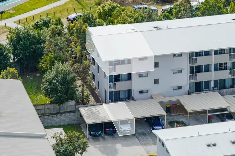 Second view of Homely unit listing, 152/1 Linear Drive, Mango Hill QLD 4509