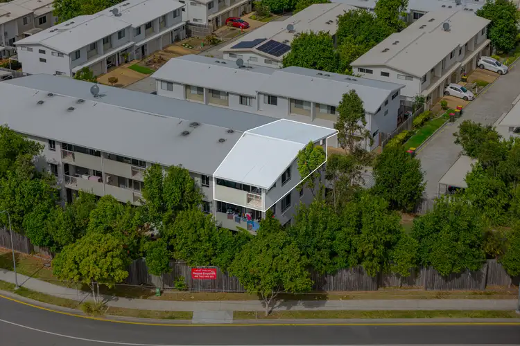 Third view of Homely unit listing, 152/1 Linear Drive, Mango Hill QLD 4509