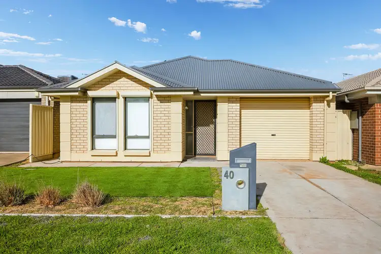 40 Valiant Road, Munno Para West SA 5115