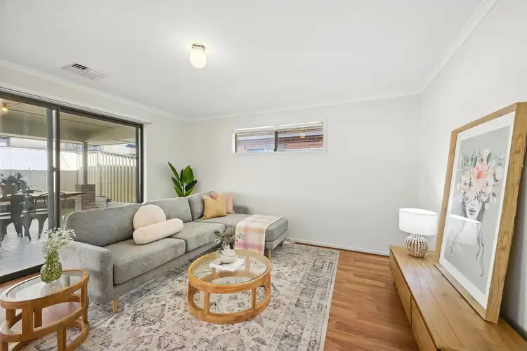 Fifth view of Homely house listing, 40 Valiant Road, Munno Para West SA 5115